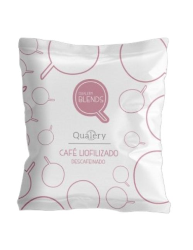 Qualery Café Soluble Liofilizado 500g