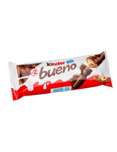 KINDER BUENO CLASSIC X10