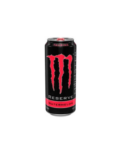 Monster Watermelon RESERVE 500ml (x24)