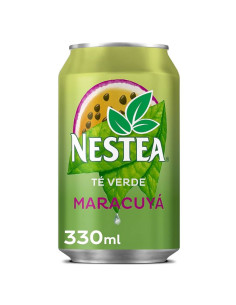 Nestea sabor Maracuyá 33cl