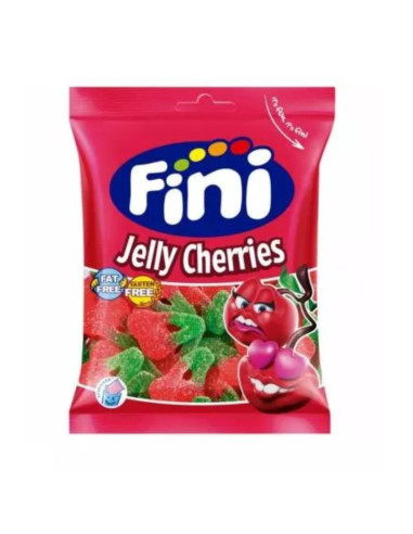 Fini cerezas pica 90g