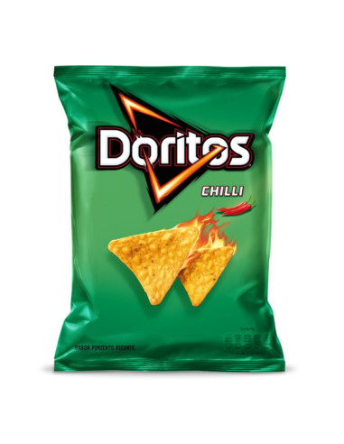 Doritos Chilli 40g