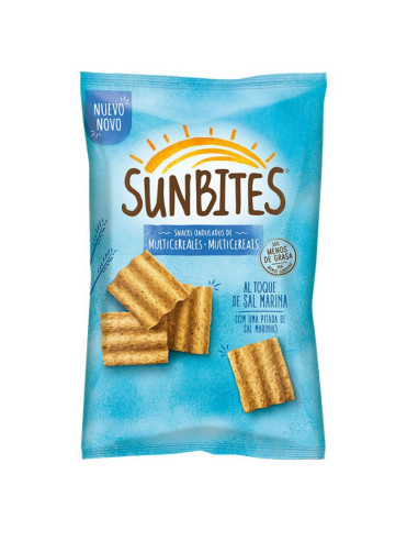 Sunbites Sal Marina 28g