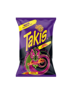 Takis DRAGON Swet Chilli 90g