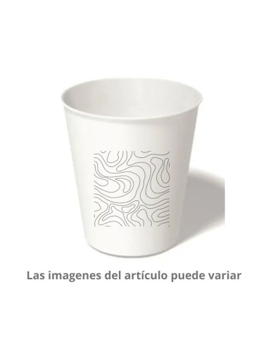 Vasos de Papel 150ml 6OZ (2500ud)