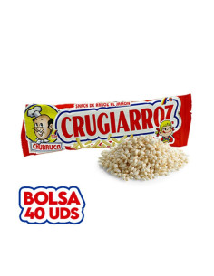 Crujiarroz Churruca 40ud