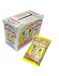 Palomitones Microondas 15ud