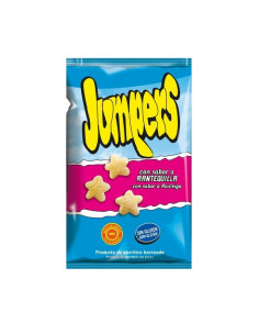 Jumpers Vending 26g