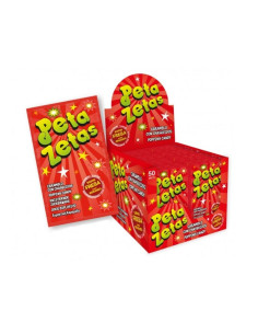 Peta Zetas Fresa 50ud