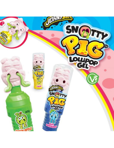 SNOTTY PIG de Caramelo