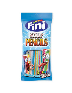 Fini Rellepica Multicolor 90g