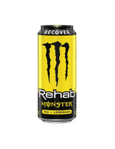 Monster Rehab 500ml x24