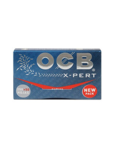 Ocb X-PERT 300 hojas