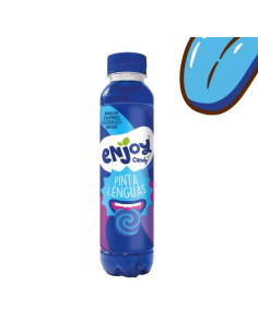 Enjoy Candy Pintalenguas 400ml