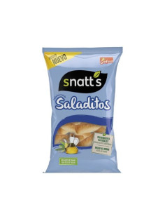 Snatts saladitos 40gr