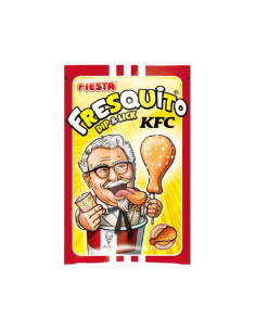 Fresquito POLLO KFC 17g