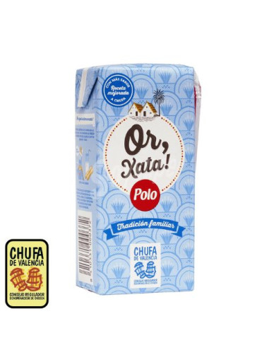 Orxata Polo 200ml
