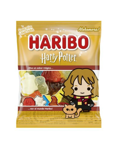 Haribo Hermione Granger 80g