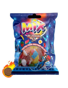 Burmar Mini mix ácido 100g