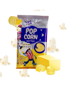 POPCORN mantequilla 100gr
