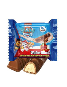 Chocoshocks Patrulla Canina 80gr