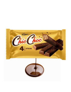 Tableta Chic Choc 34g