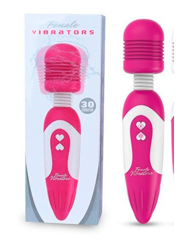 Masajeador vibrador Lovely Climax