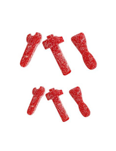 Fini Herramienta Fresa Acida 80gr 2