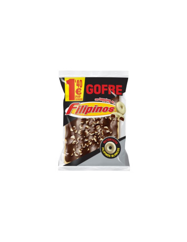 Gofre de Filipinos Choco (PVR 1.40€)