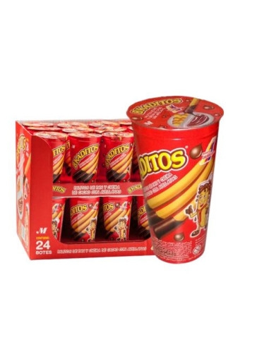 BOKADITOS CHOCOLATE