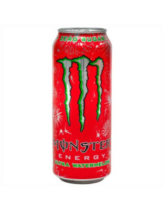 MONSTER ULTRA WATERMELON 500ml X24