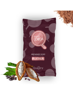 Qualery Cocoa Platinum 1kg