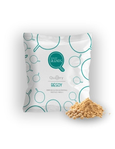 Qualery Blends Besoy Bebida de Soja 500g