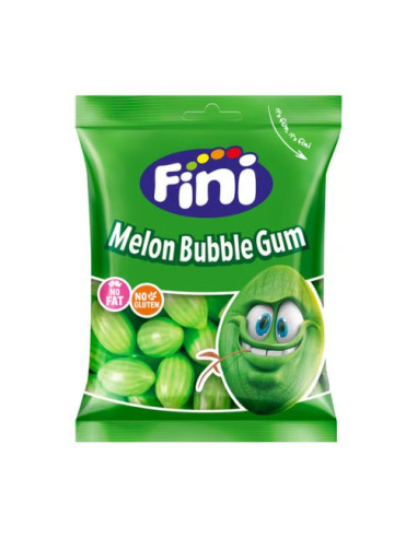 Fini Melones Chicle 90g