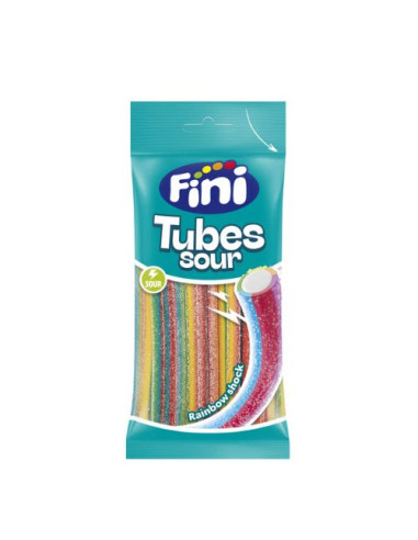 Fini Rellepica Multicolor 90g