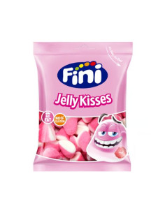 Fini Besos Fresa 90g