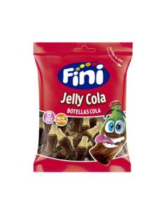 Fini Botellas Cola Brillo 90g