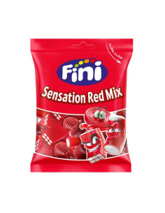 Fini Sensation Red MIX 90g