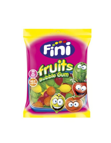 Fini Chicle Macedonia 90g
