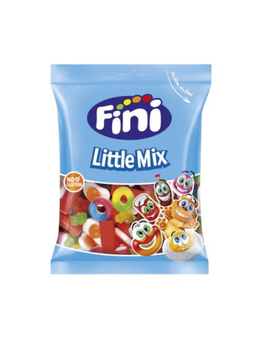 Fini Clear Little Mix 90g