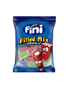 Fini Filled MIX pica 90g.