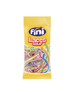 Fini Spaghetti Multifruit 85g