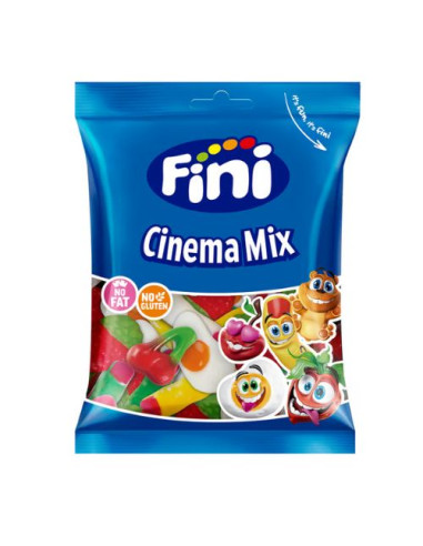 Fini Cinema Mix 90g