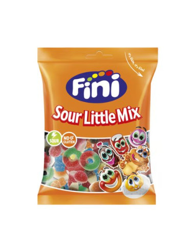Fini Little Mix 90g
