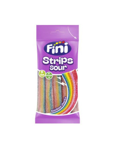 Fini Lenguas Multicolor 90g