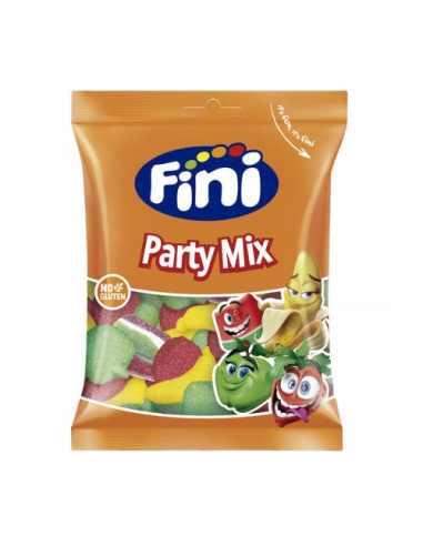 Fini Party Mix 90g Fini Party Mix 90g