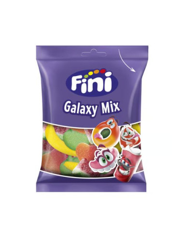 Fini Galaxy Mix Azucar 90g