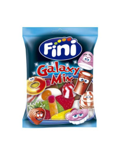 Fini Galaxy Mix brillo 90g
