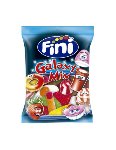 Fini Galaxy Mix brillo 90g
