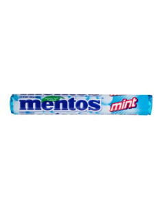 Mentos Mint 38g